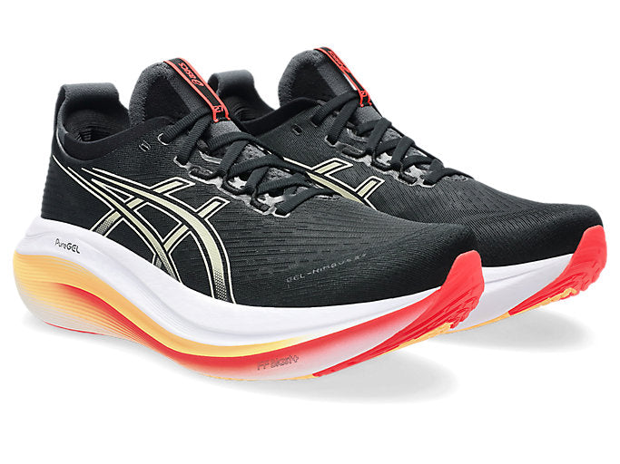 ASICS GEL-NIMBUS 27