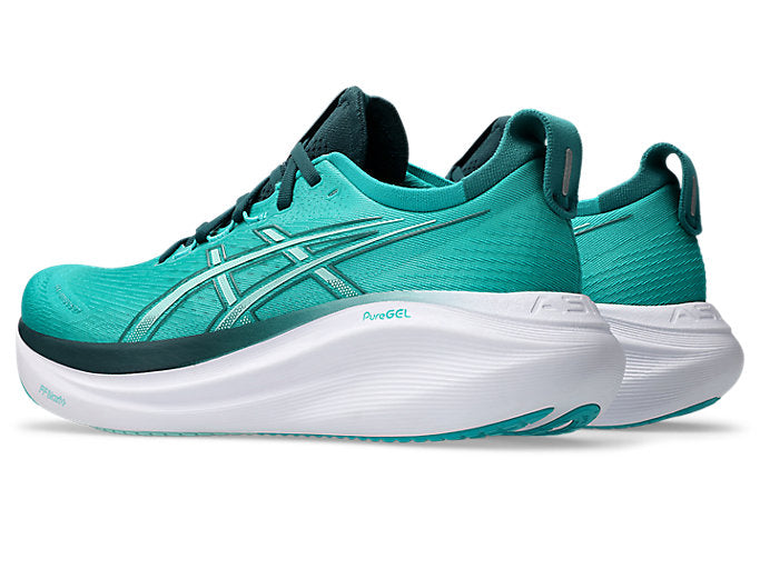 ASICS GEL-NIMBUS 27