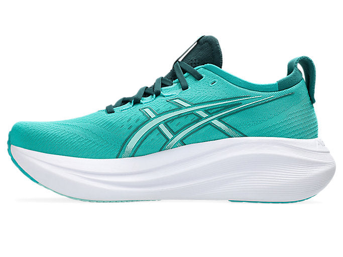 ASICS GEL-NIMBUS 27