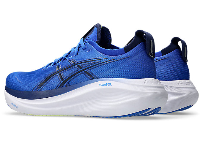 ASICS GEL-NIMBUS 27