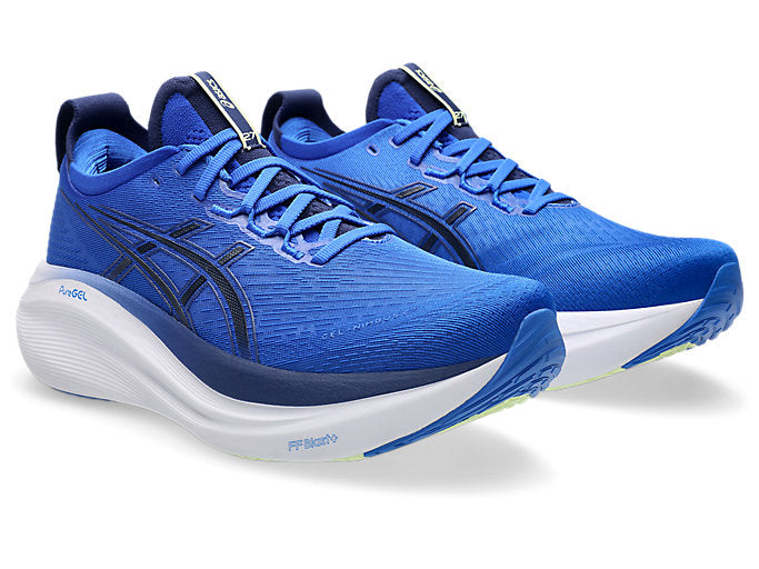 ASICS GEL-NIMBUS 27