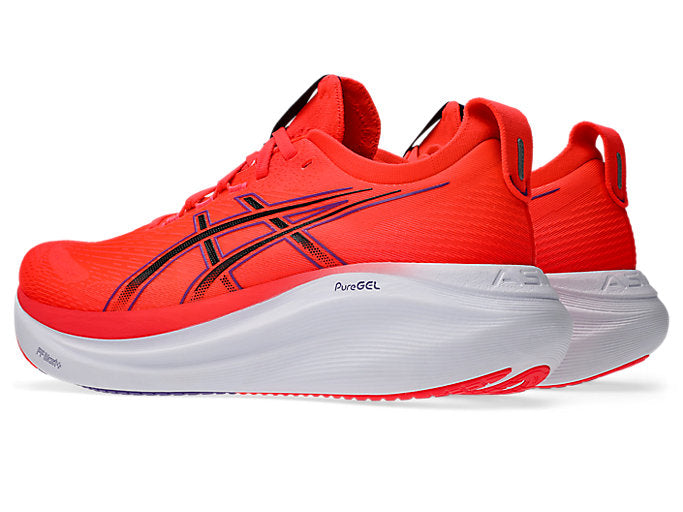 ASICS GEL-NIMBUS 27