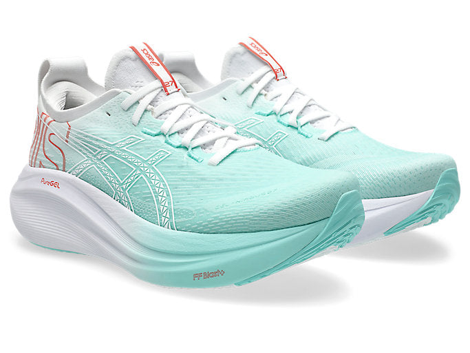 ASICS GEL-NIMBUS 27