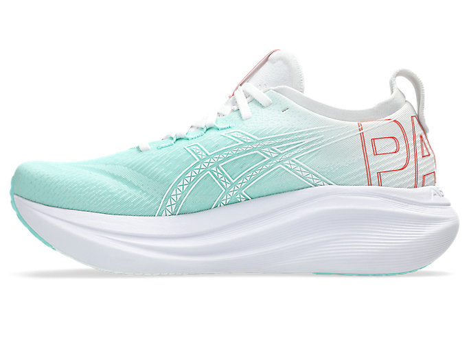 ASICS GEL-NIMBUS 27