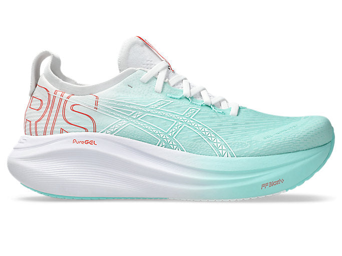 ASICS GEL-NIMBUS 27