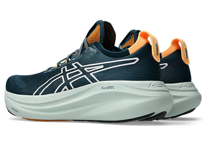 ASICS GEL-NIMBUS™ 27 NATURE BAIN
