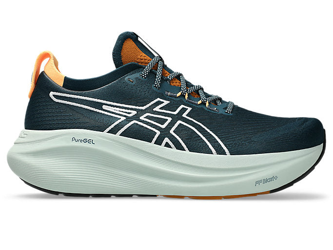 ASICS GEL-NIMBUS™ 27 NATURE BAIN