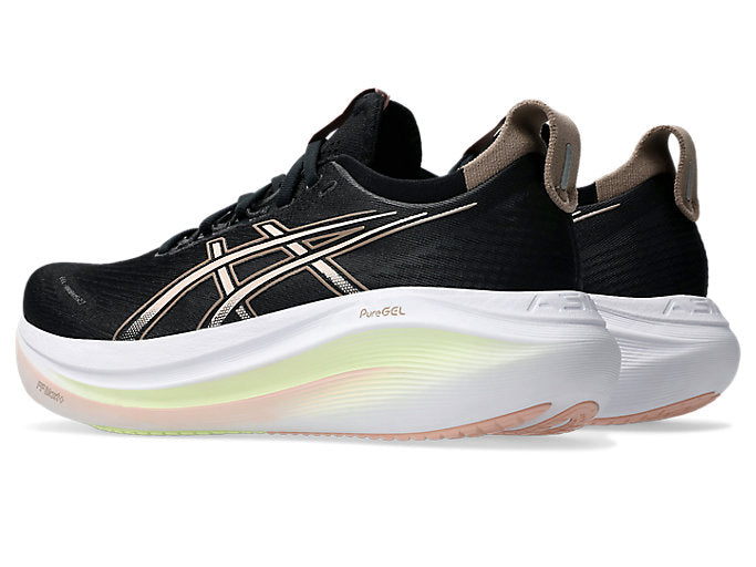 ASICS GEL-NIMBUS 27