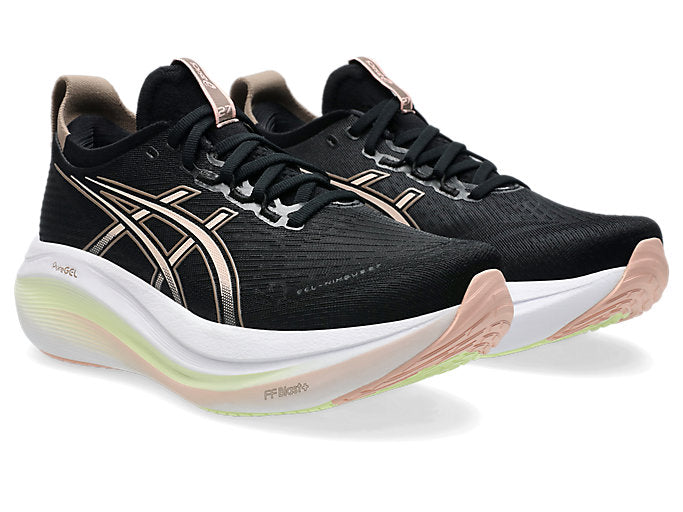 ASICS GEL-NIMBUS 27
