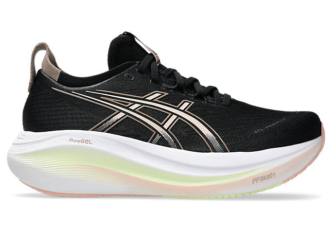 ASICS GEL-NIMBUS 27