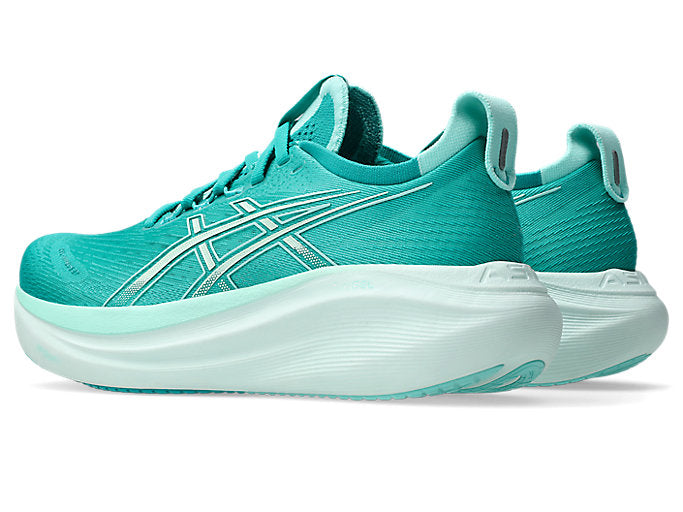 ASICS GEL-NIMBUS 27