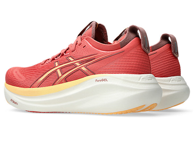 ASICS GEL-NIMBUS 27