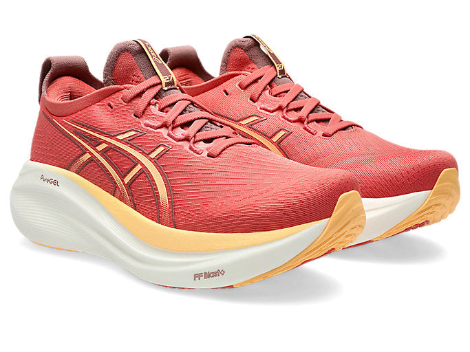 ASICS GEL-NIMBUS 27