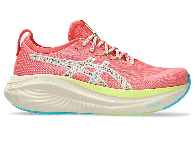 ASICS GEL-NIMBUS™ 27 TR