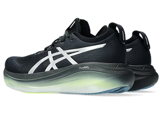 ASICS GEL-NIMBUS 27 LUXE