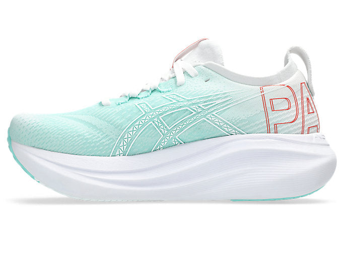 ASICS GEL-NIMBUS 27