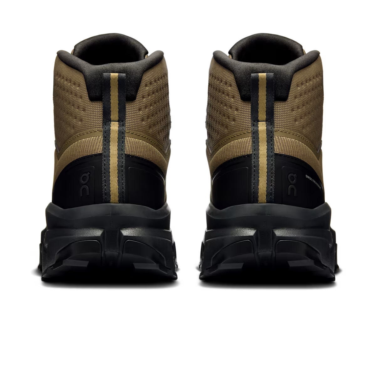 Sur Cloudrock Mid WP