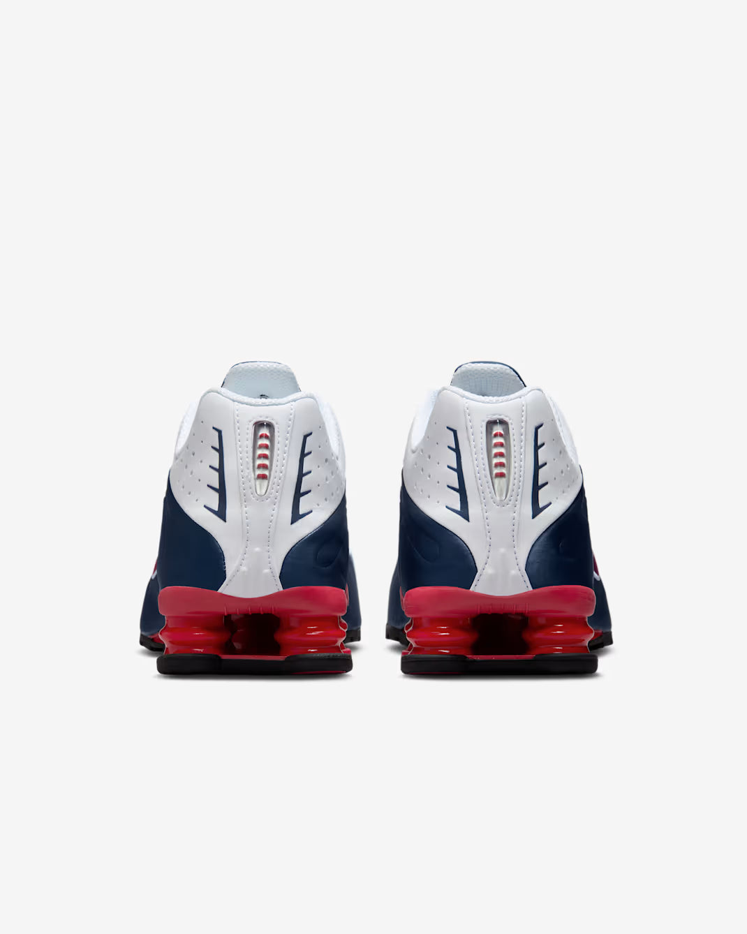 Nike Shox R4
