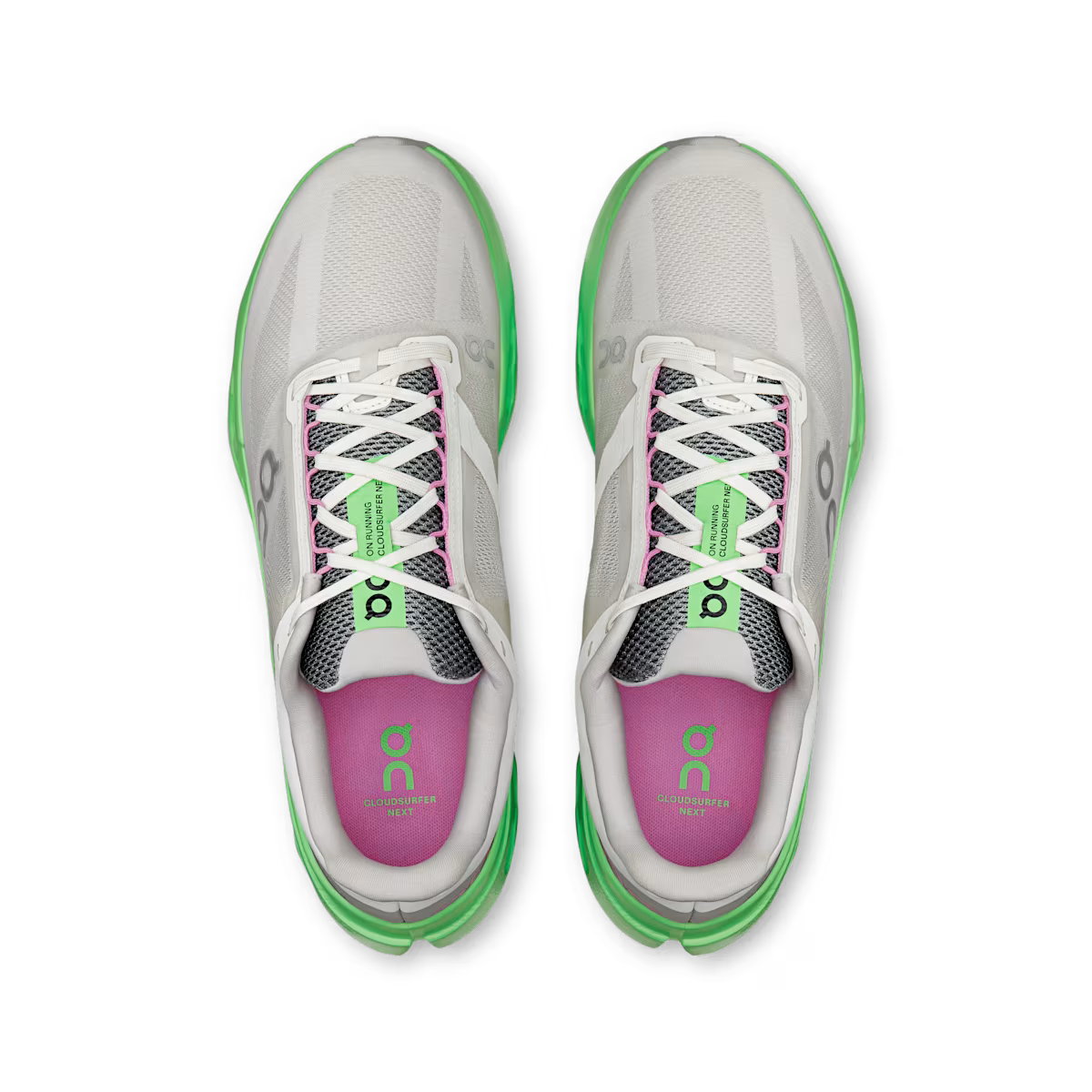 Sur Cloudsurfer Next