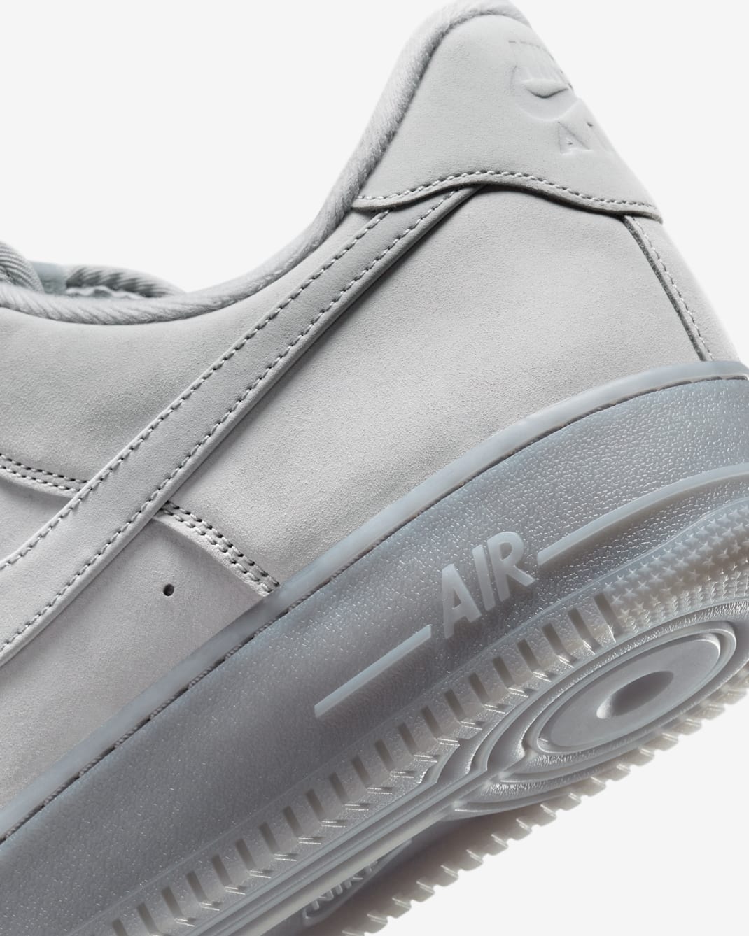 Nike Air Force 1 '07