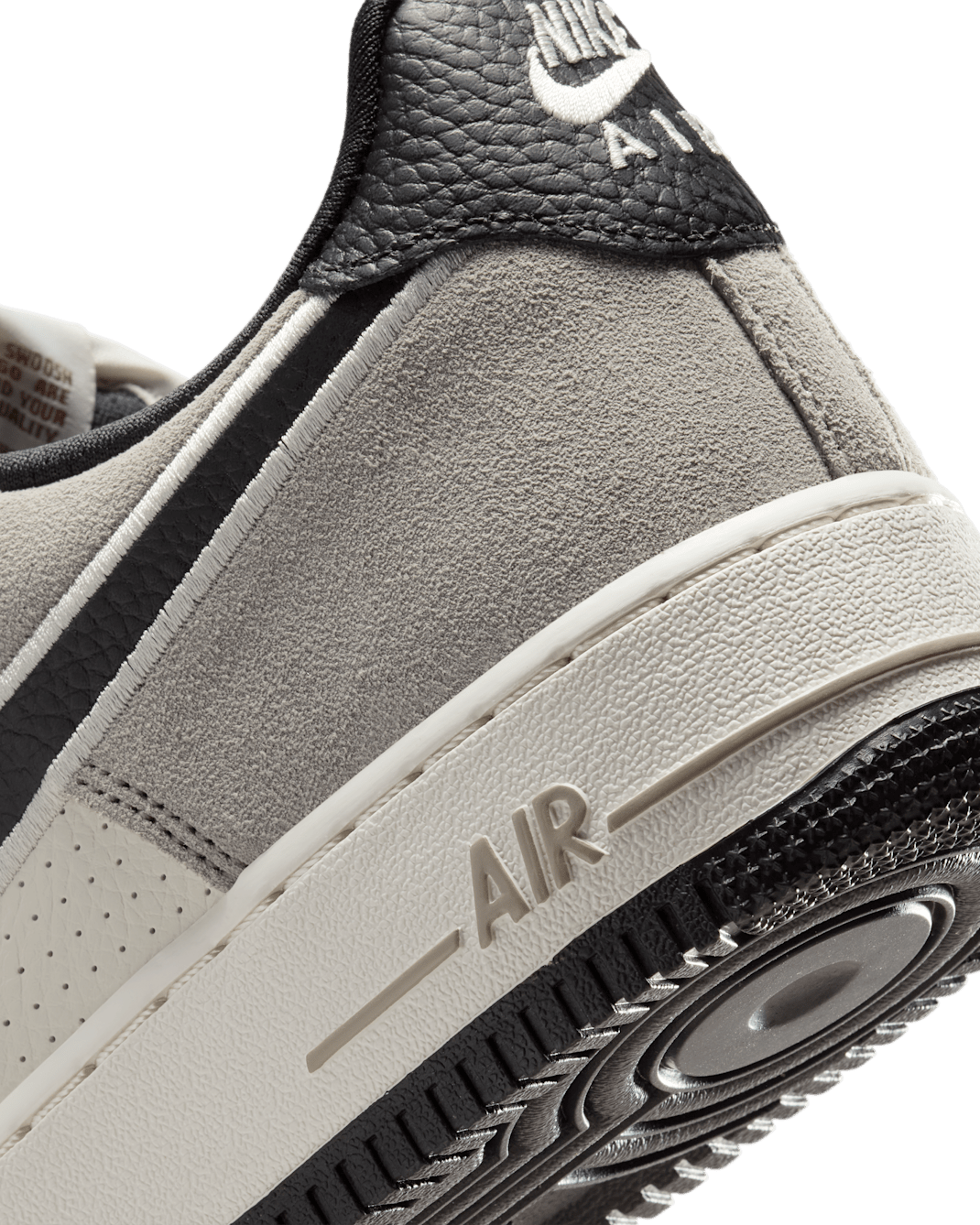 Nike Air Force 1 '07