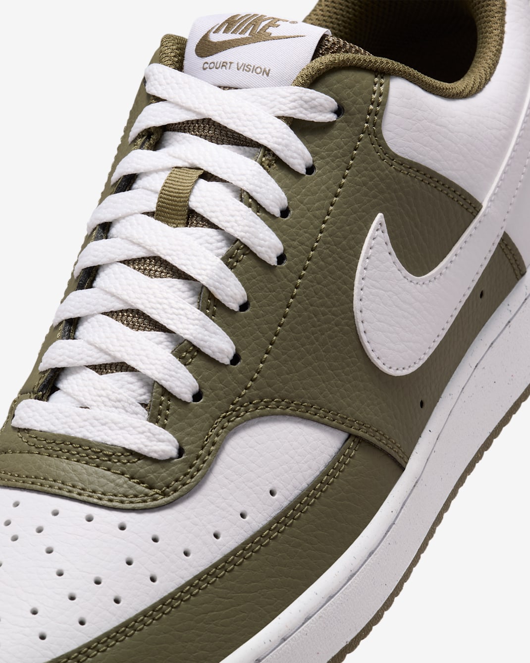 Nike Court Vision Low