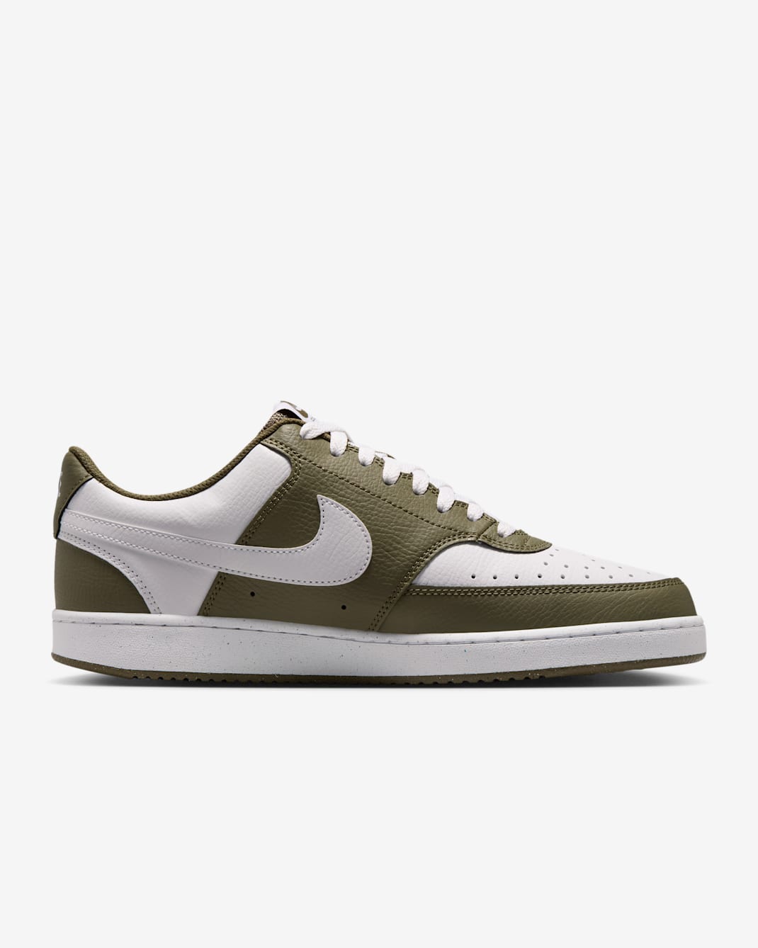 Nike Court Vision Low