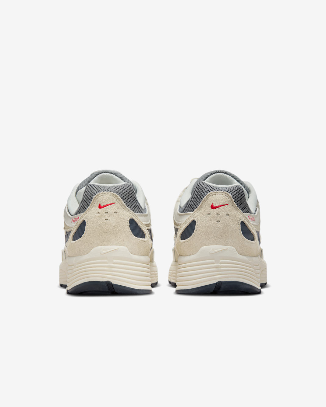 Nike P-6000