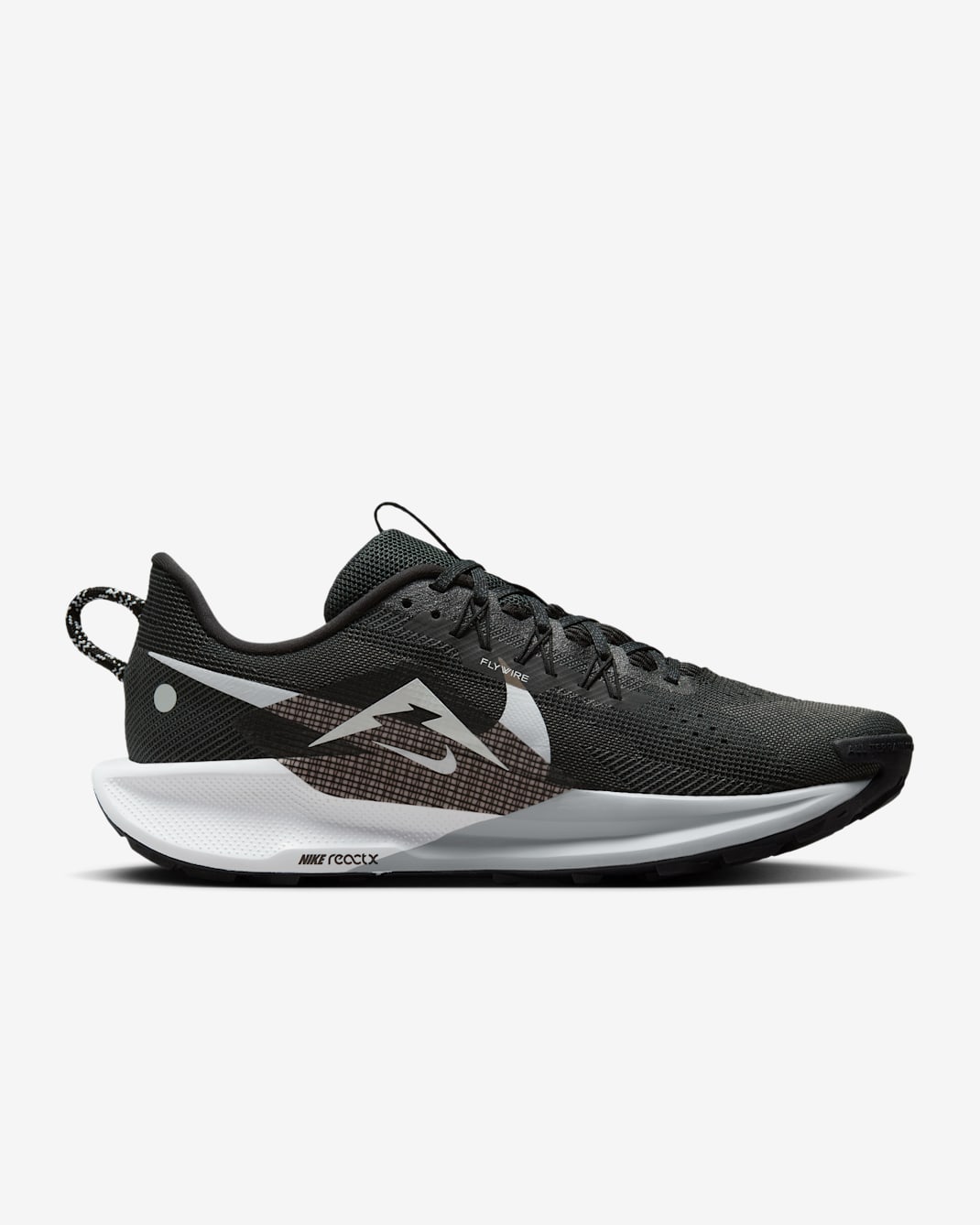Sentier Nike Pegasus