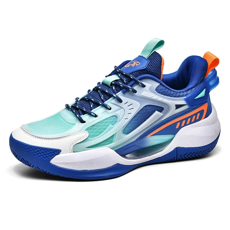 Männer Frauen Basketball Schuhe Mode Leichte Atmungsaktive Sport Schuhe Training Athletisch Turnschuhe Männer Zapatos Casuales De Hombre