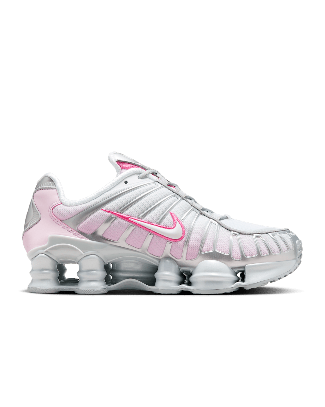 Nike Shox TL pour femmes
