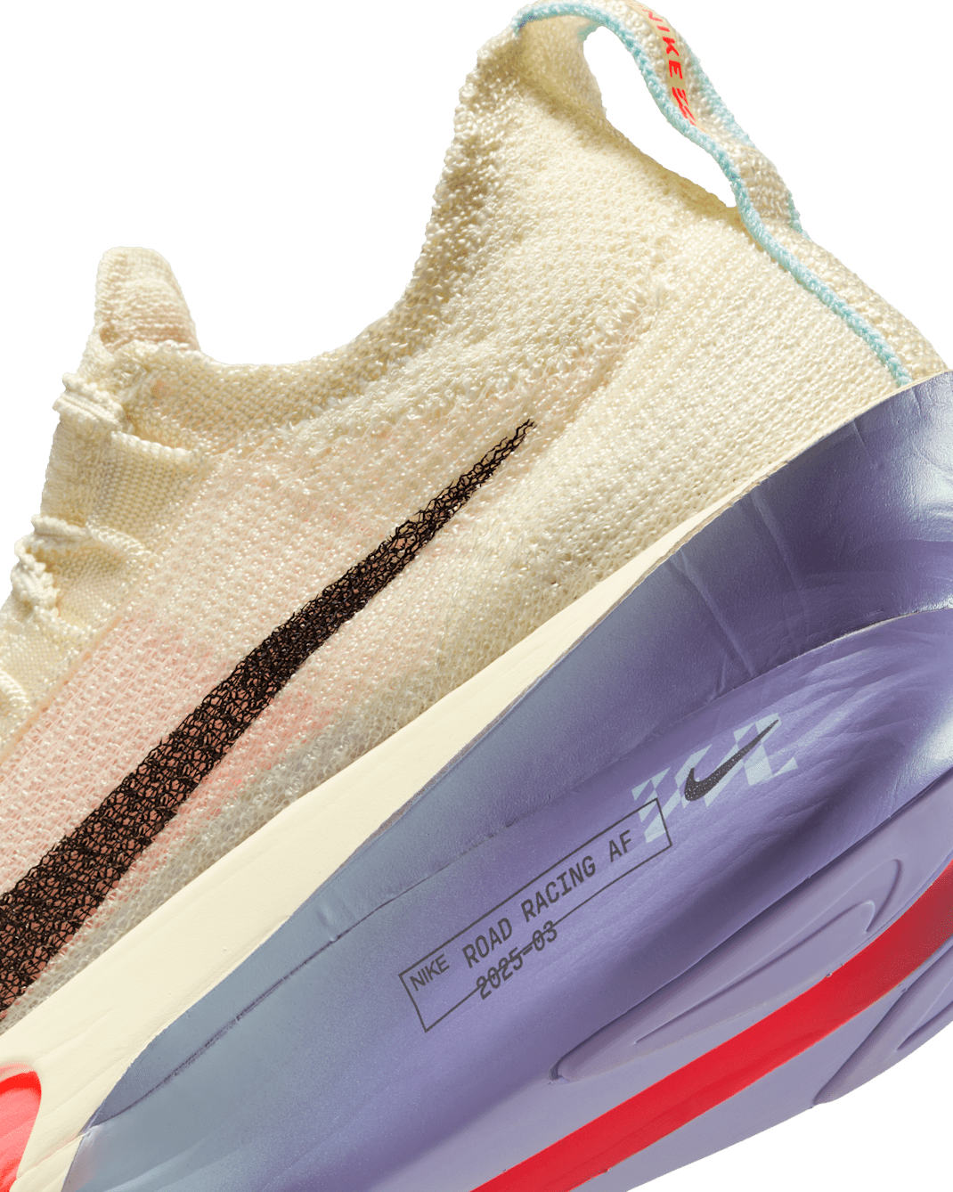 Pack multiple Nike Alphafly 3