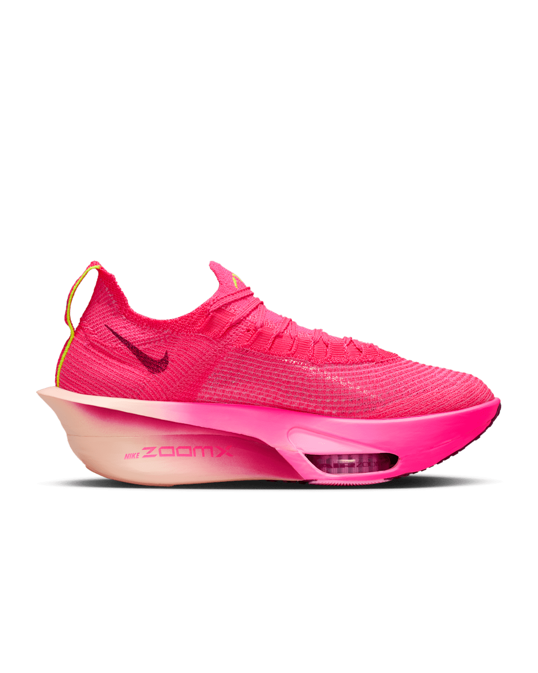 Pack multiple Nike Alphafly 3