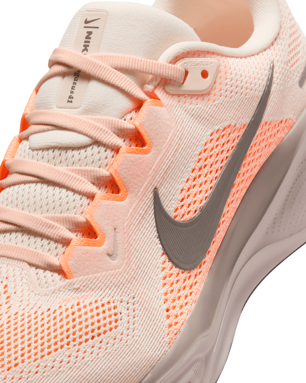 Nike Air Zoom Pegasus 41 pour femmes