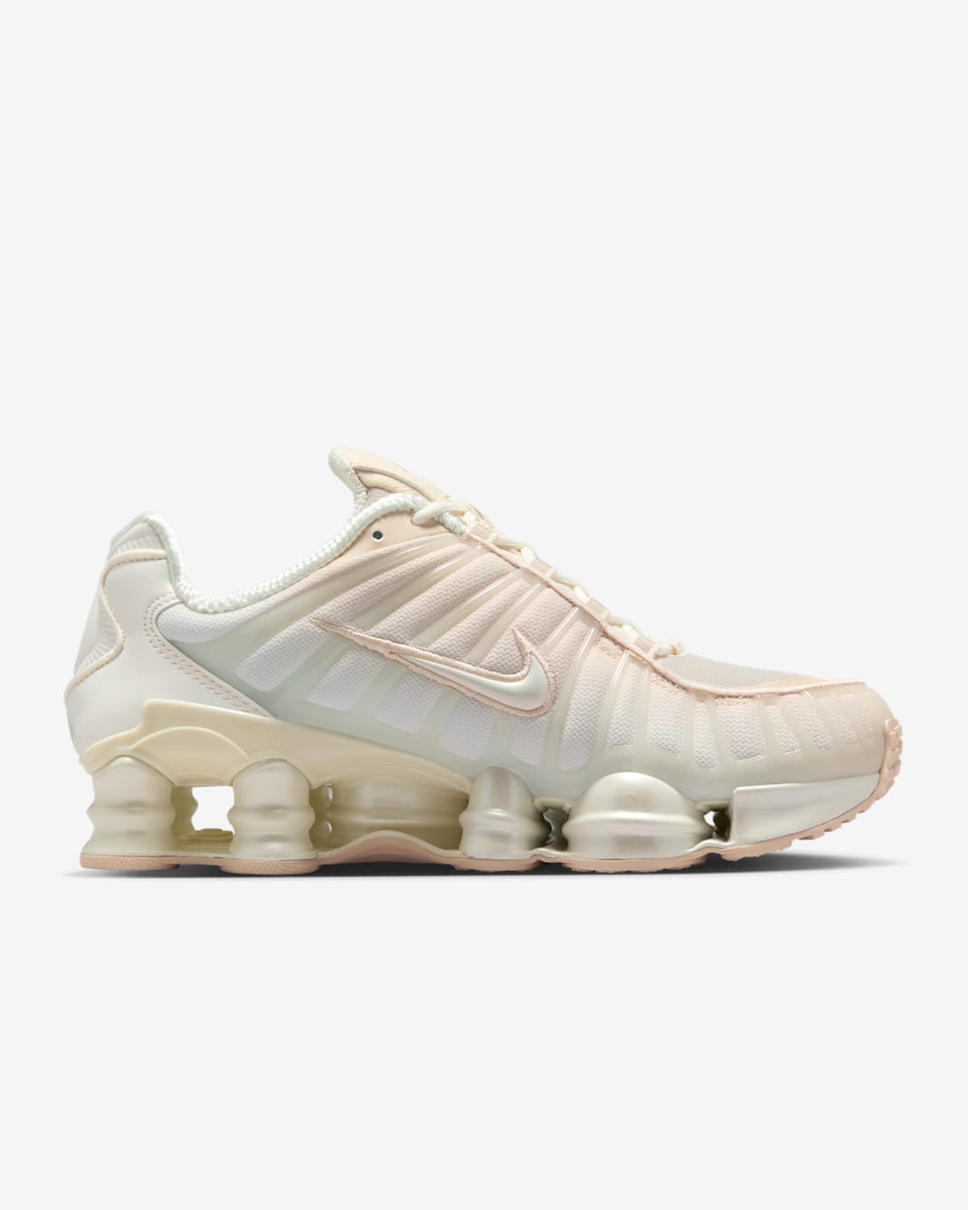 Nike Shox TL pour femmes