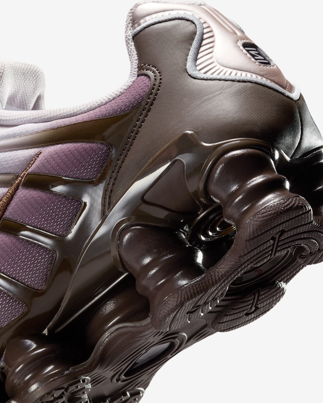 Nike Shox TL pour femmes