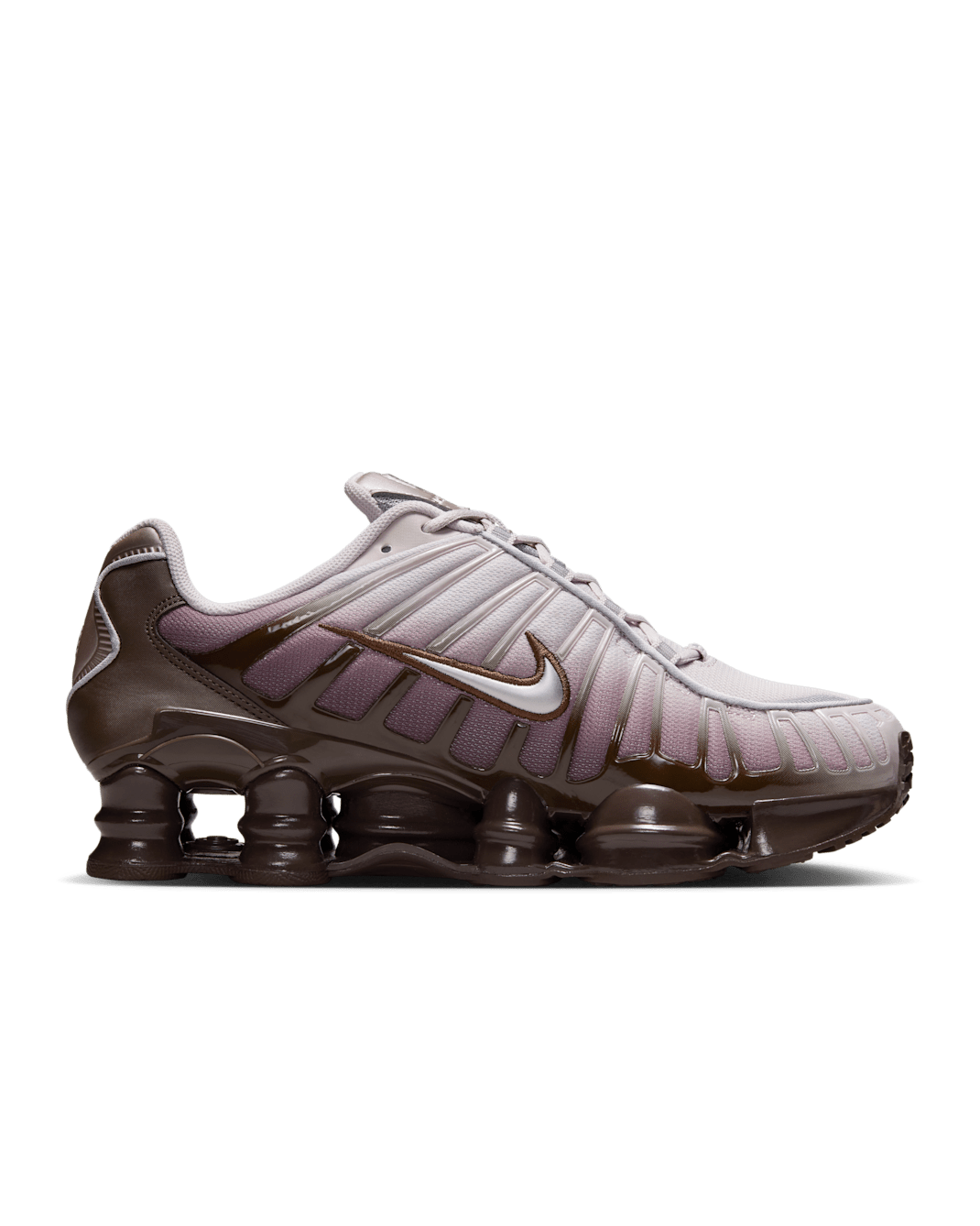 Nike Shox TL pour femmes