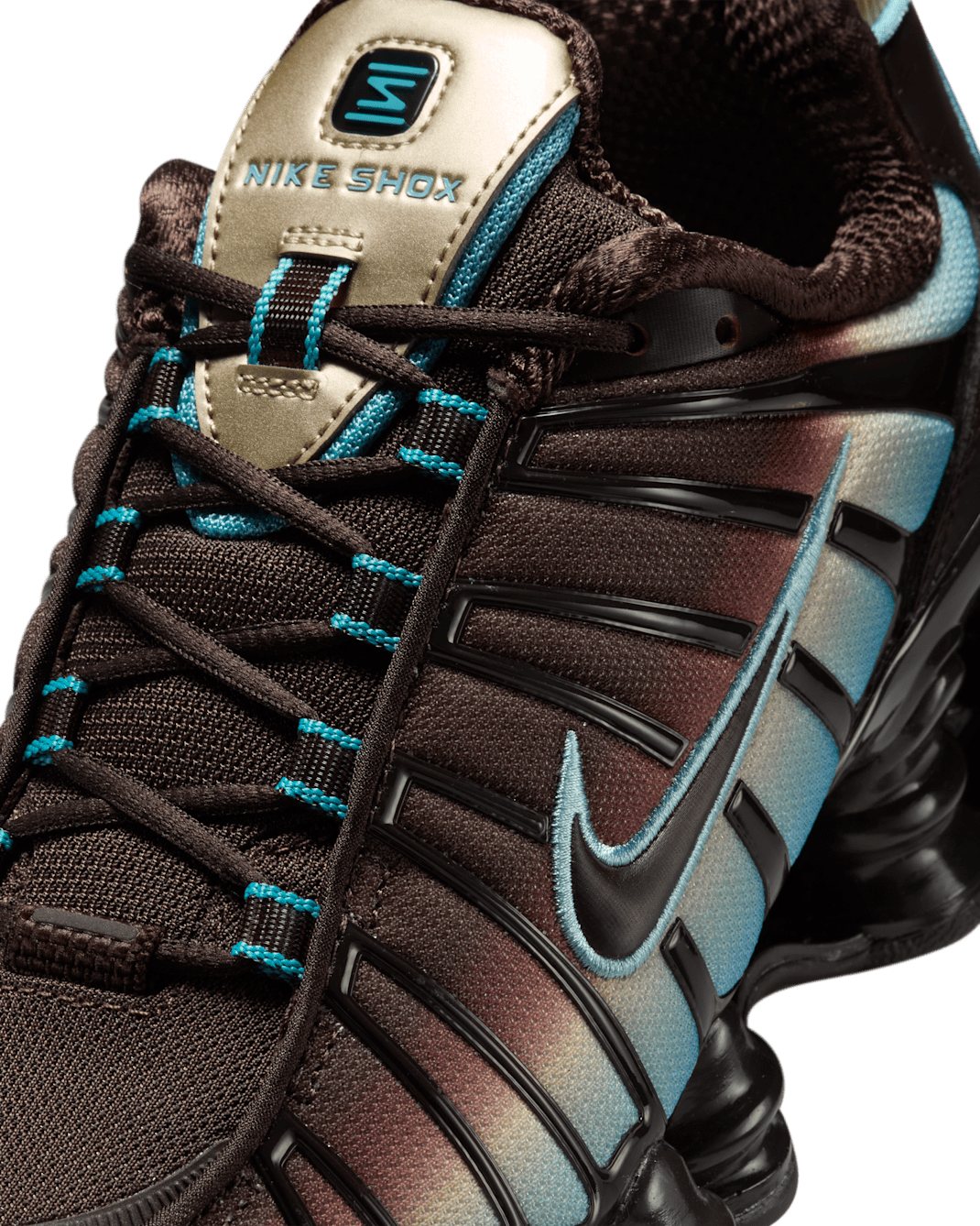 Nike Shox TL pour femmes