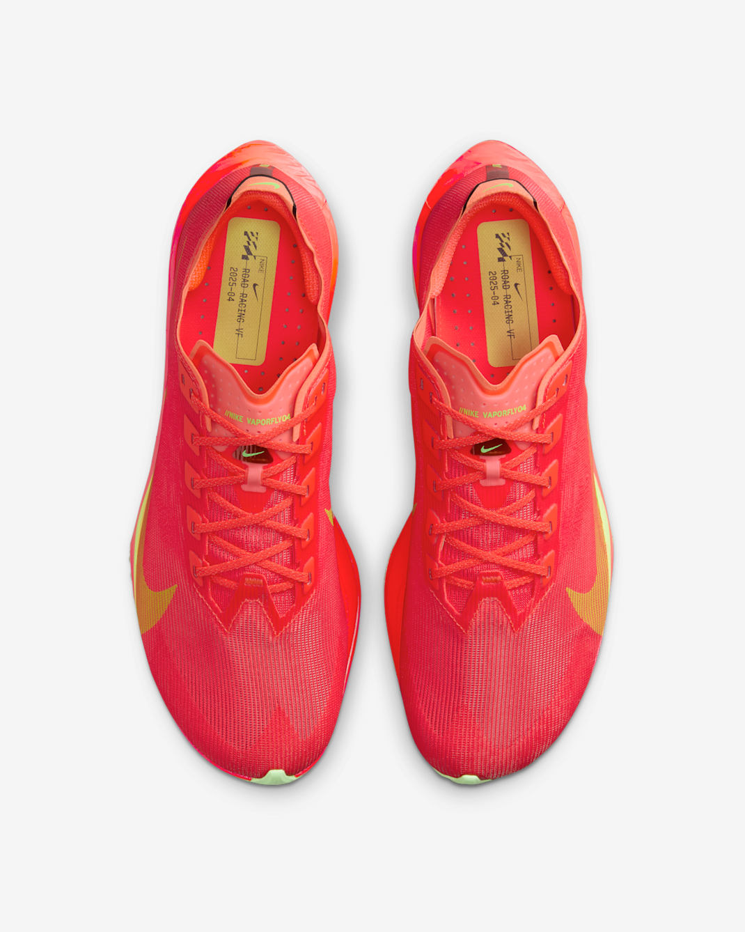 Chaussures de course sur route Nike Vaporfly 4