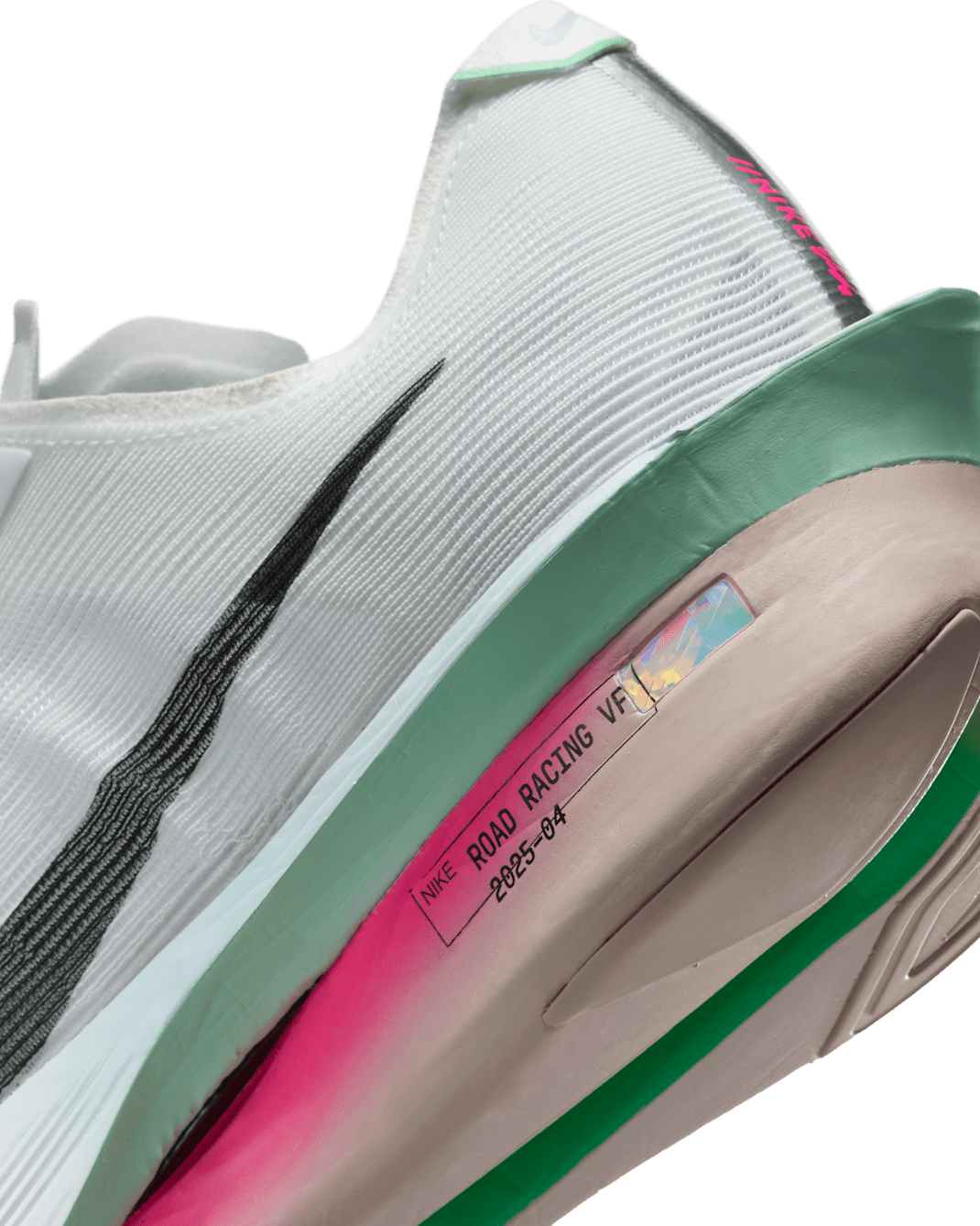 Chaussures de course sur route Nike Vaporfly 4