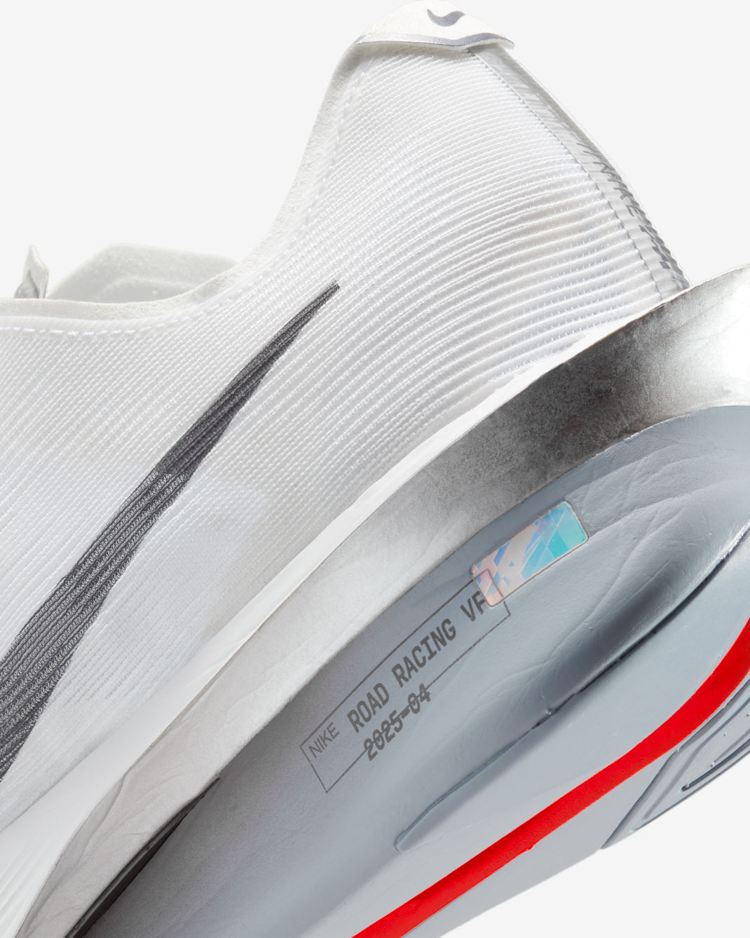 Chaussures de course sur route Nike Vaporfly 4