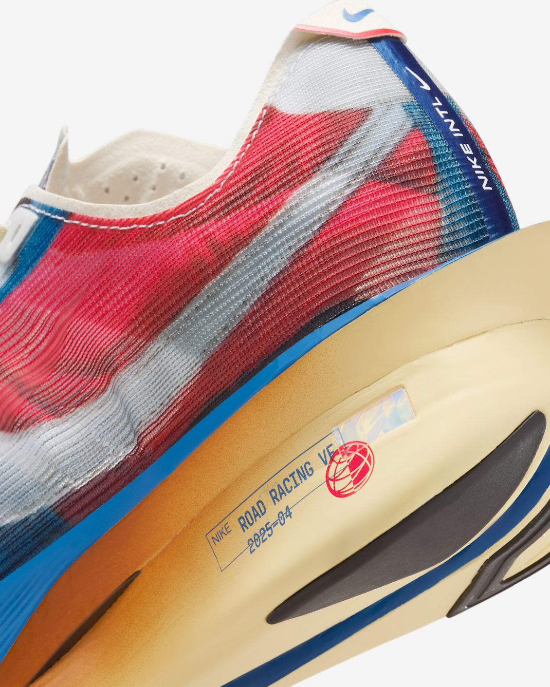 Chaussures de course sur route Nike Vaporfly 4