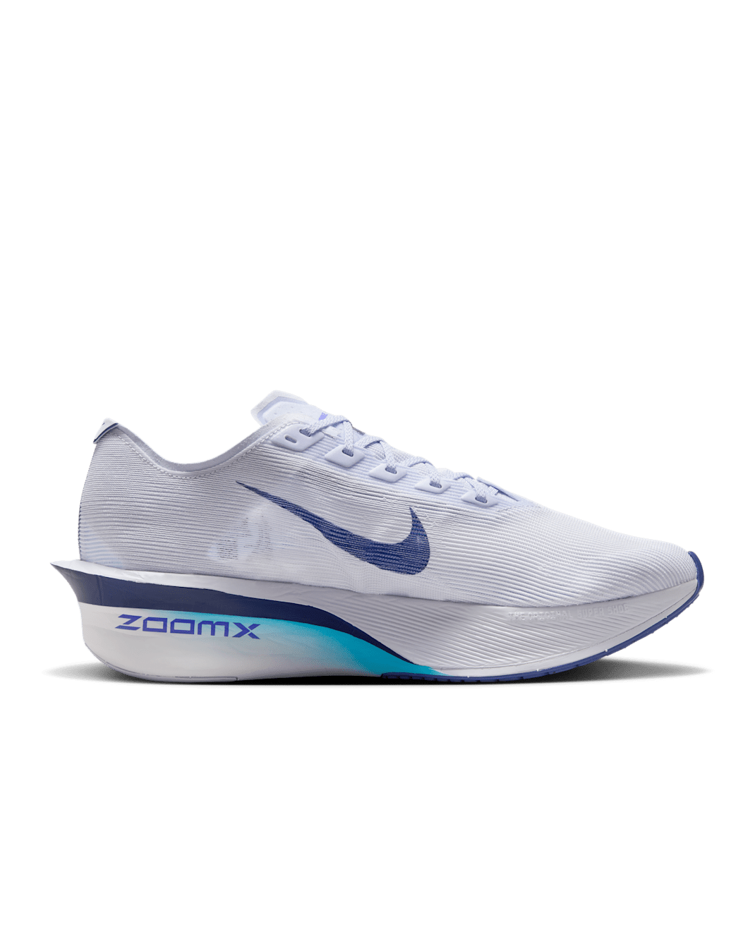Chaussures de course sur route Nike Vaporfly 4