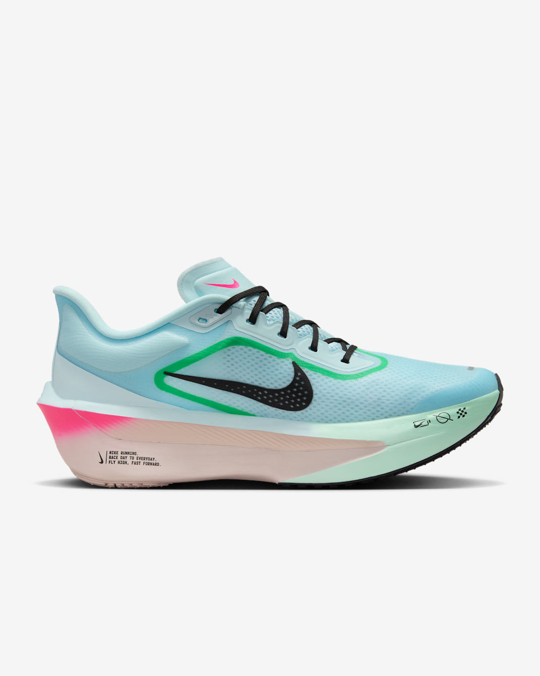Nike Zoom Fly 6