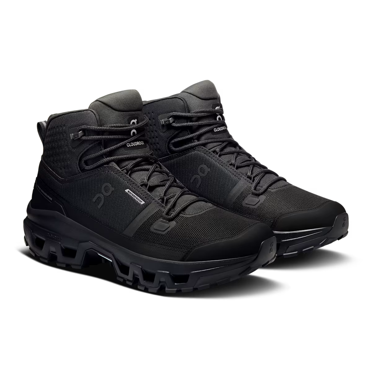 Sur Cloudrock Mid WP