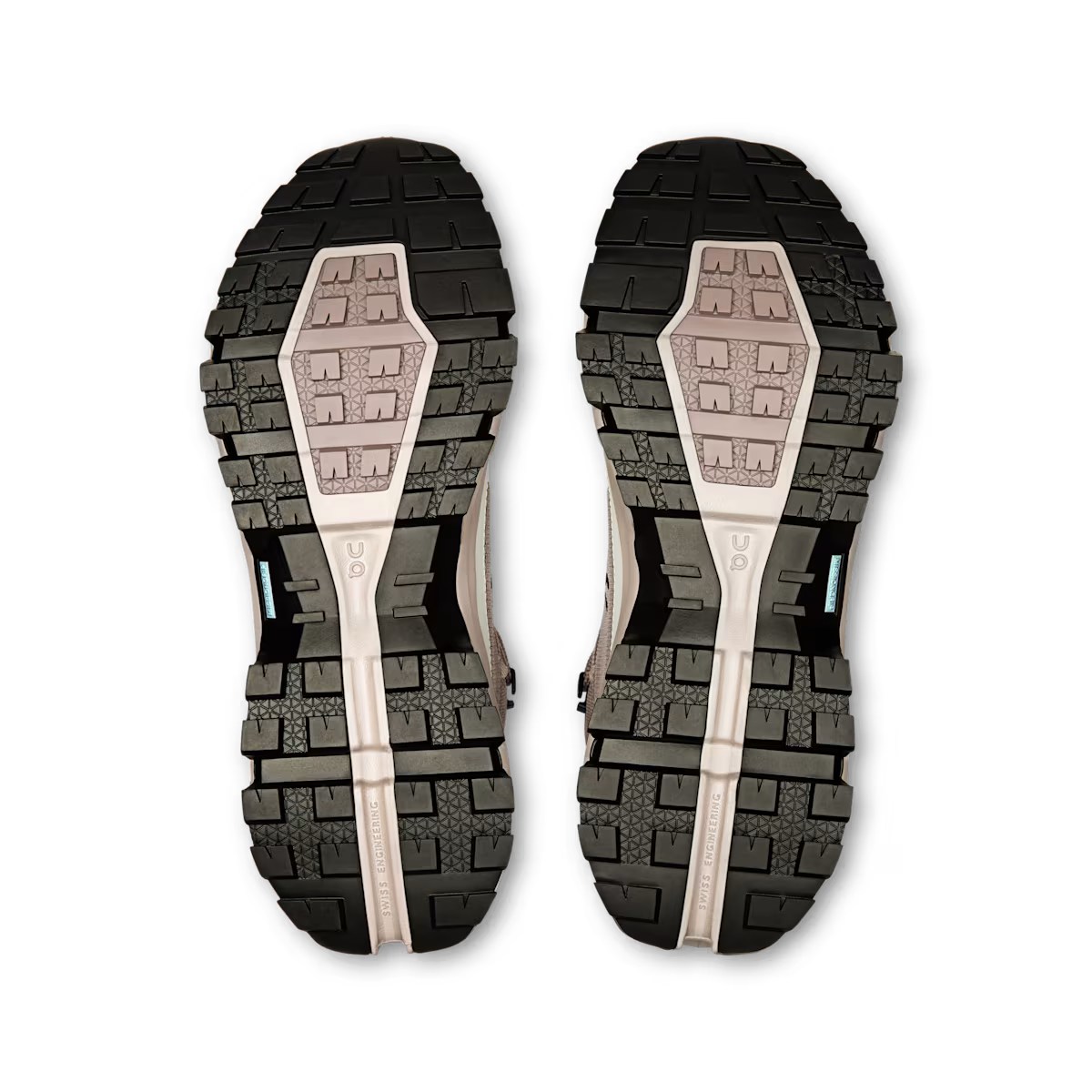 Sur Cloudrock Mid WP