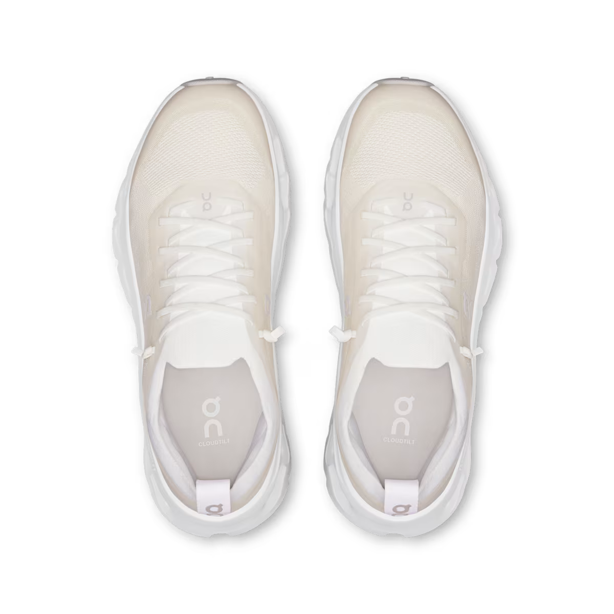 Sur la lune Cloudtilt