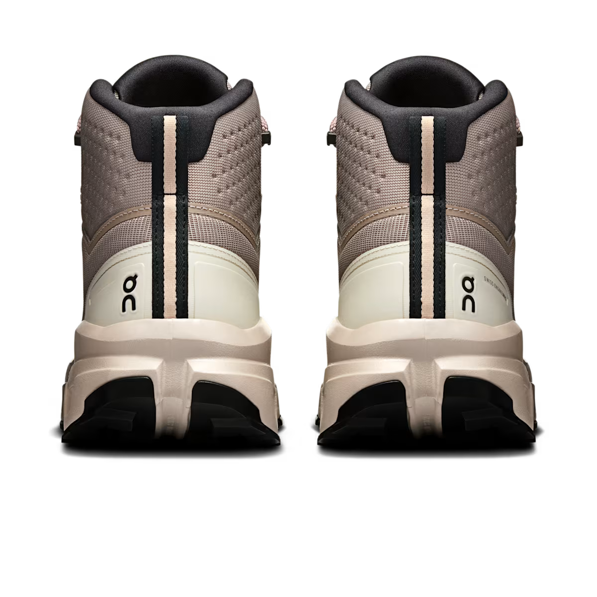 Sur Cloudrock Mid WP