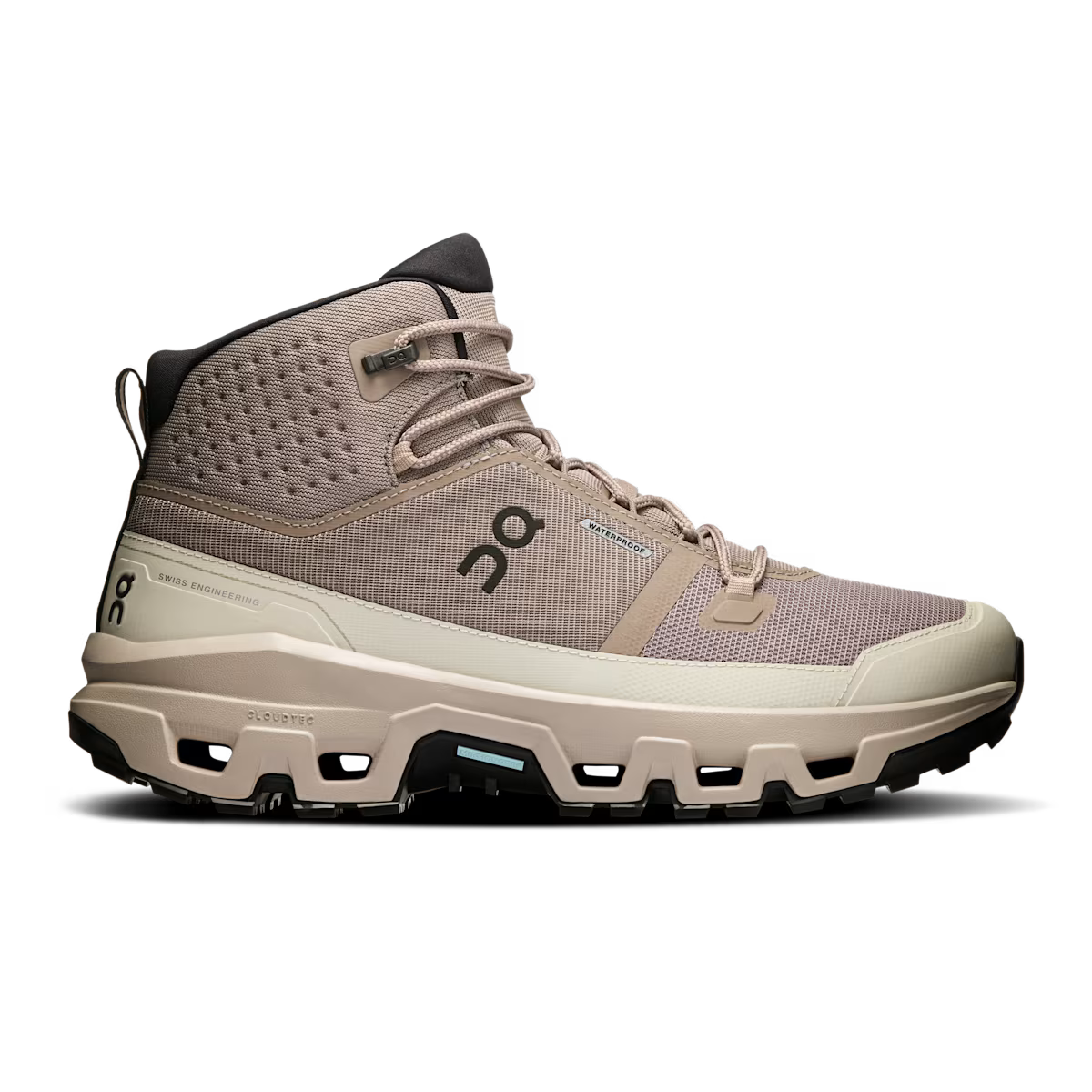 Sur Cloudrock Mid WP