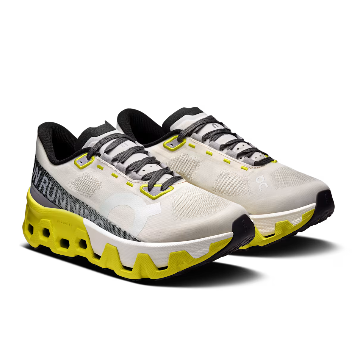 Sur Cloudmonster Hyper